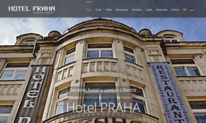 Hotel-praha-liberec.cz thumbnail