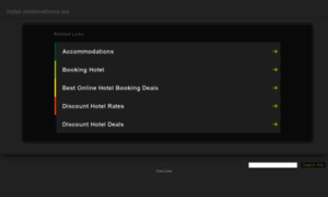 Hotel-reservations.ws thumbnail