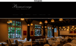 Hotel-restaurant-beaurivage.fr thumbnail