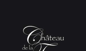 Hotel-restaurant-chateaudelatour.com thumbnail