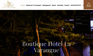 Hotel-restaurant-lavarangue-tananarive.com thumbnail