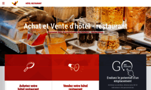 Hotel-restaurant.fr thumbnail