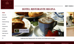 Hotel-ristorante-regina.de thumbnail