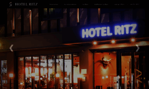 Hotel-ritz.co.kr thumbnail