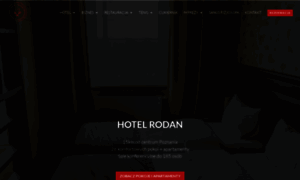 Hotel-rodan.pl thumbnail