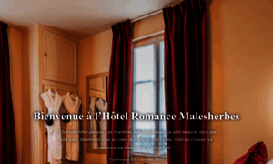 Hotel-romance.com thumbnail