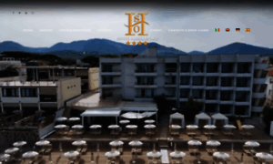 Hotel-sabbiadoro.it thumbnail