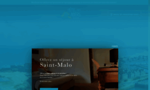 Hotel-saint-malo-abers.com thumbnail