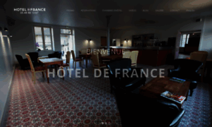 Hotel-saint-savin.fr thumbnail