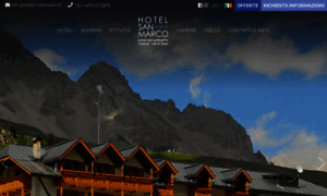 Hotel-sanmarco.it thumbnail