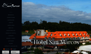 Hotel-sanmarcos.com thumbnail
