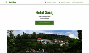 Hotel-saraj.business.site thumbnail