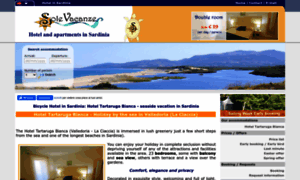 Hotel-sardinia-tartarugabianca.com thumbnail