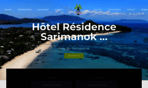 Hotel-sarimanok-nosy-be.com thumbnail