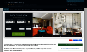 Hotel-savoy-jonkoping.h-rez.com thumbnail