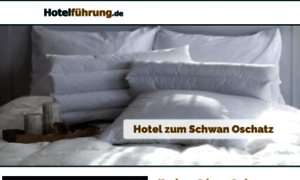 Hotel-schwan-oschatz.de thumbnail