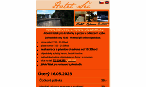 Hotel-sec.cz thumbnail