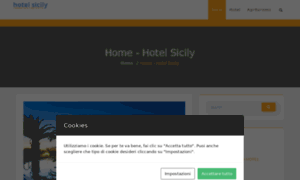 Hotel-sicily.it thumbnail