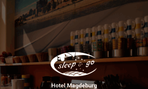 Hotel-sleep-and-go.de thumbnail