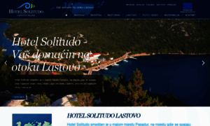 Hotel-solitudo.com thumbnail