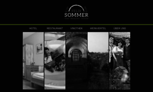 Hotel-sommer.at thumbnail