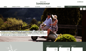 Hotel-sonnenhof.com thumbnail