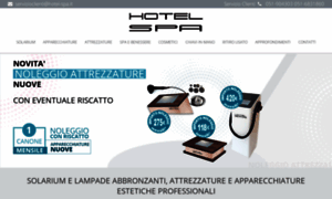 Hotel-spa.it thumbnail