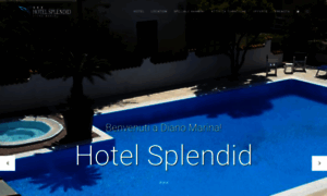 Hotel-splendid.it thumbnail