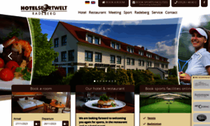 Hotel-sportwelt.de thumbnail