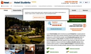 Hotel-studanka.hotel.cz thumbnail