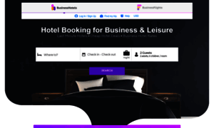 Hotel-suite.com thumbnail