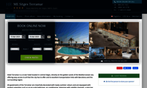 Hotel-terramar-sitges.h-rez.com thumbnail