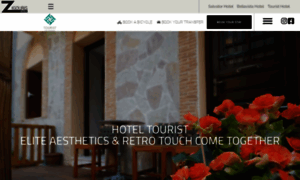 Hotel-tourist.gr thumbnail