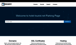 Hotel-tourist.net thumbnail