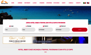 Hotel-trapani.com thumbnail