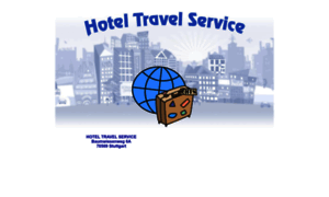 Hotel-travel-service.de thumbnail
