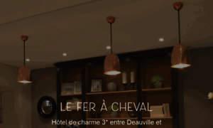 Hotel-trouville.com thumbnail