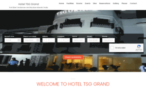 Hotel-tsg-grand-port-blair.wchotels.com thumbnail