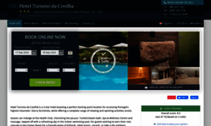 Hotel-turismo-da-covilha.h-rez.com thumbnail