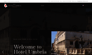 Hotel-umbria.com thumbnail