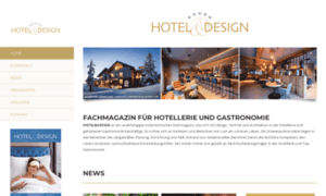 Hotel-und-design.at thumbnail