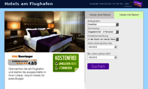 Hotel-und-fliegen.de thumbnail