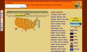 Hotel-us.org thumbnail