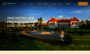 Hotel-valec.cz thumbnail