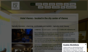 Hotel-vienna-booking.com thumbnail