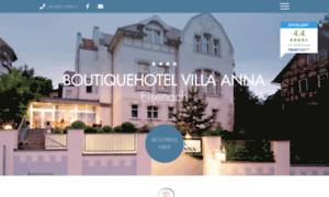 Hotel-villa-anna.de thumbnail