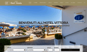 Hotel-vittoria.net thumbnail