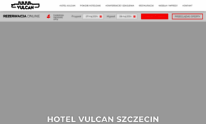 Hotel-vulcan.pl thumbnail