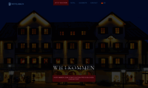 Hotel-wittelsbach.de thumbnail