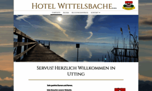 Hotel-wittelsbacher-hof.de thumbnail
